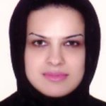 تصویر دکتر ناهید اصغری