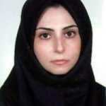 تصویر دکتر مریم نوع پرست