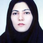 تصویر دکتر ندا مرادی عسکری