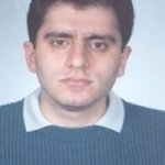 تصویر دکتر مهدی یاسینی
