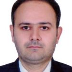 تصویر دکتر علی کاظمینی