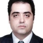 تصویر دکتر علیرضا اسدی کپورچالی