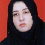 تصویر دکتر فرزانه صادقی قطب آبادی