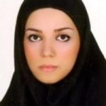 تصویر دکتر مریم سخائی