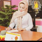 تصویر دکتر روناک فخاری