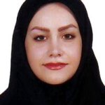 تصویر دکتر کاملیا کامروزخدایار