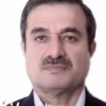 تصویر دکتر محمدعلی رحیمی کازرونی