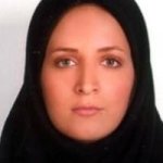 تصویر دکتر آناهیتا پورایمان پرست واقعی