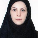 تصویر دکتر بهاره جهانشاه