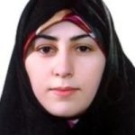 تصویر دکتر زهرا غفوری سبزواری