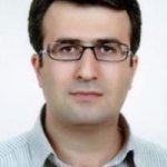 تصویر دکتر محمد وجدان پرست