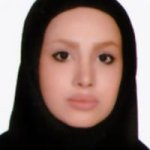 تصویر دکتر غزل زرین نژاد