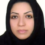 تصویر دکتر مریم آب روشن