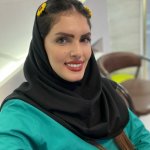 تصویر دکتر آیلار جمالی