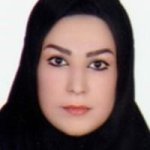 تصویر دکتر مریم کرداری یامچی