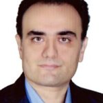 تصویر دکتر علی سادات شبیری