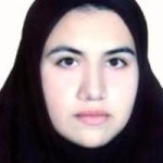 تصویر دکتر فریبا محمودی