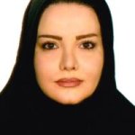 تصویر دکتر پریسا غلامی