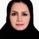 تصویر دکتر ایدا صفارپور