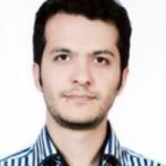 تصویر دکتر مرتضی جعفرپور