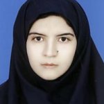 تصویر دکتر زهرا رفیع