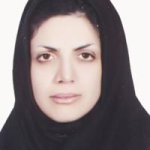 تصویر دکتر وجیهه صیادمعروف