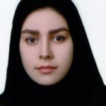 تصویر دکتر محدثه سعادتی نژاد
