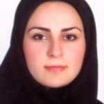 تصویر دکتر شایسته حامدی