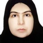 تصویر دکتر ملیحه معینی