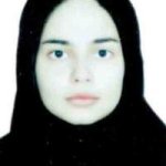 تصویر دکتر مبینا وظیفه شناس خلانلو