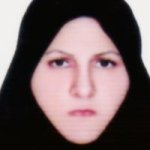 تصویر دکتر سیمین لیاقت