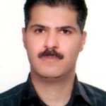 تصویر دکتر عبدالکریم طاهردباغ