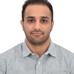 تصویر دکتر میثاق ایجی