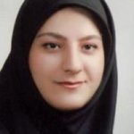 تصویر دکتر زهرا فرهنگ خواه