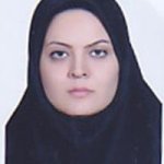 تصویر دکتر سهیلا سلجوقی