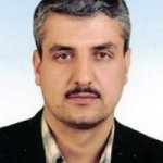 تصویر دکتر محمد عالم رودمعجنی