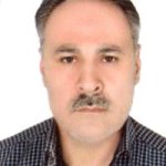 تصویر دکتر امیرمهدی احراری