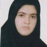 تصویر دکتر غزل طهماسبی