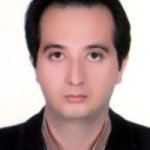 تصویر دکتر محمدرضا نیرومند