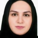 تصویر دکتر فاطمه السادات قاهری