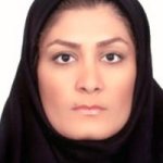 تصویر دکتر عادله علیزاده کلاریجانی