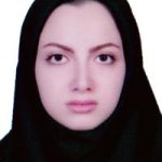 تصویر دکتر اسماء الهیاری
