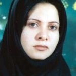 تصویر دکتر سارا صباغ نکونام