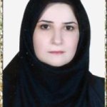 تصویر دکتر سارا رستم پور