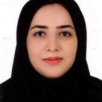 تصویر دکتر مریم معبودیان