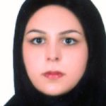 تصویر دکتر سارا خدامرادی وطن
