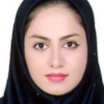 تصویر دکتر سارا قایدی