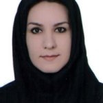 تصویر دکتر فاطمه ساجدی