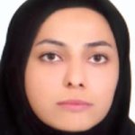 تصویر دکتر اعظم ظاهرزاده