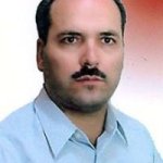 تصویر دکتر علی اسدزاده